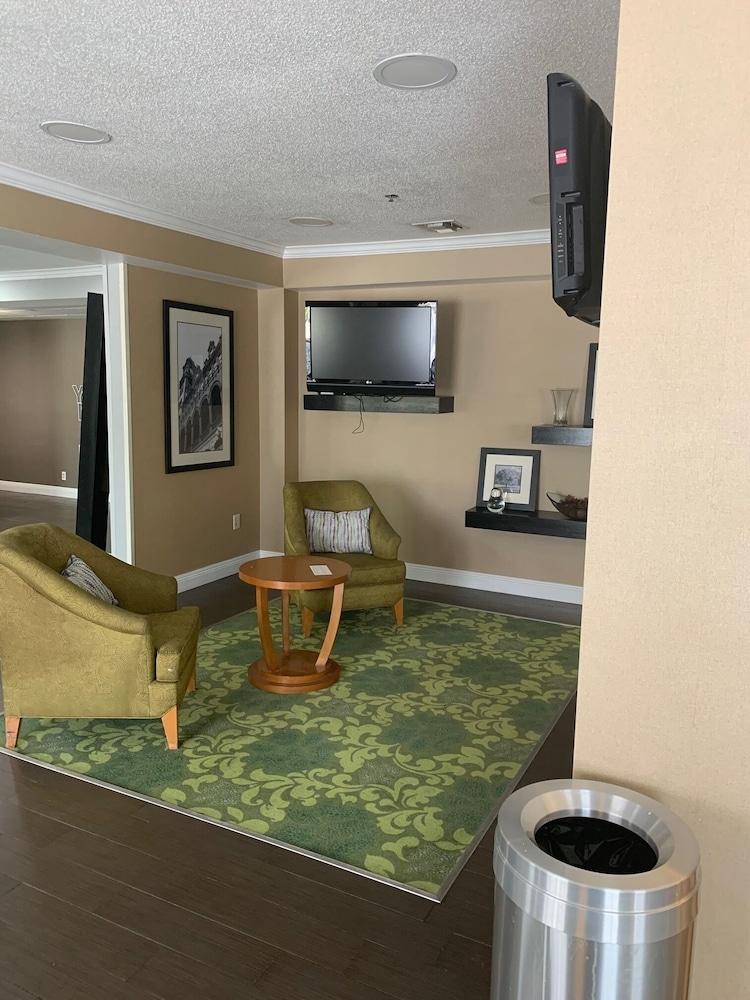 Hampton Inn Covington/Mandeville Exteriör bild